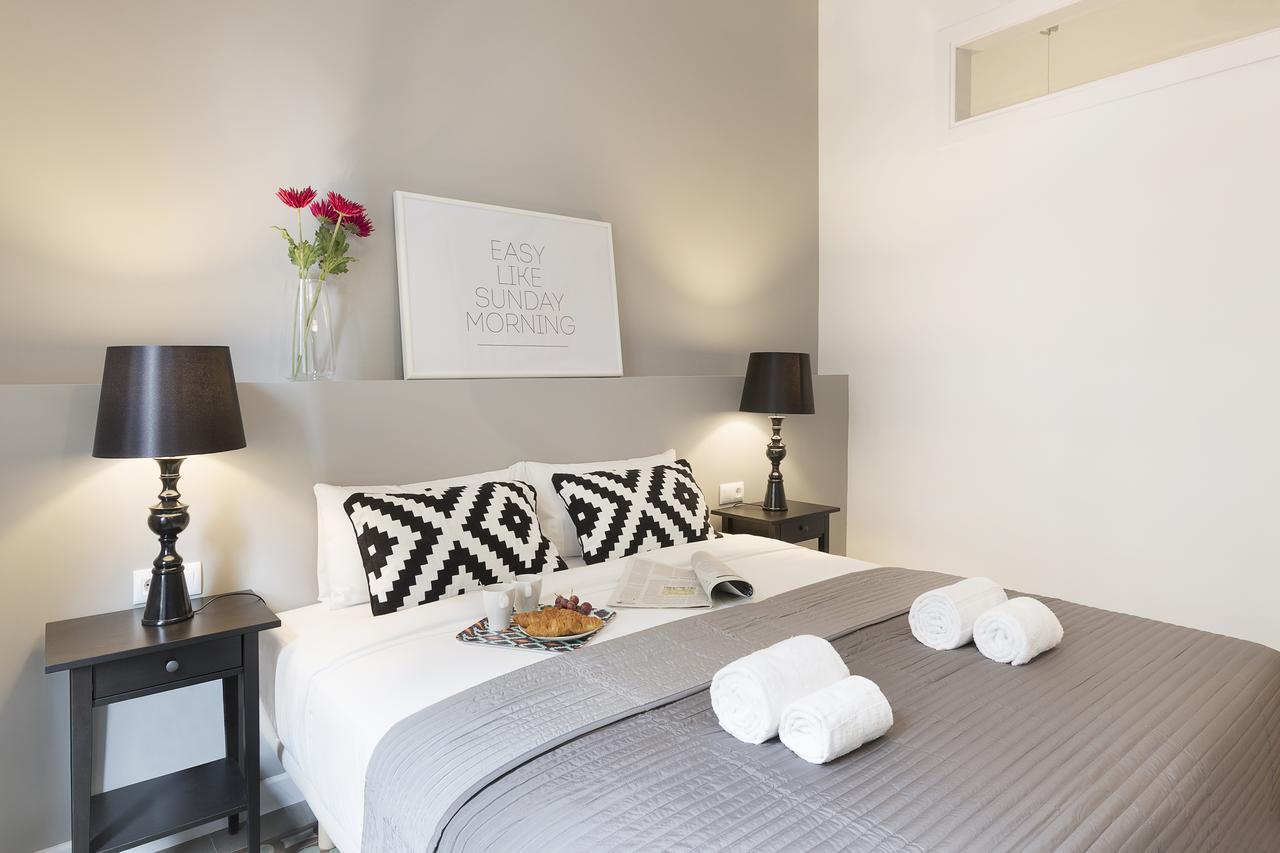 Ferienwohnung Royal Aribau Nextdoor Barcelona Exterior foto