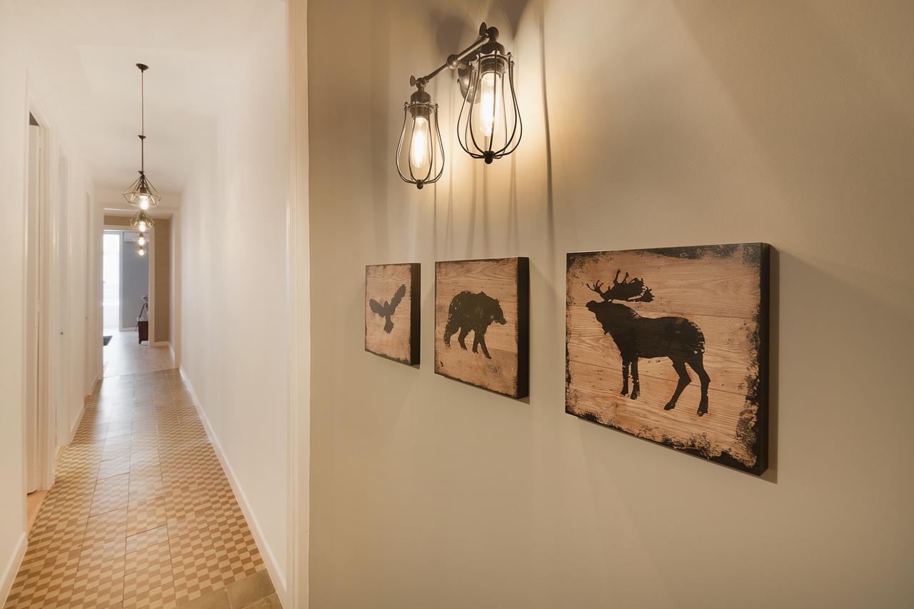 Ferienwohnung Royal Aribau Nextdoor Barcelona Exterior foto