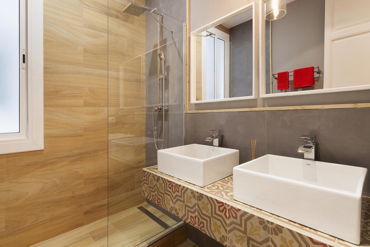 Ferienwohnung Royal Aribau Nextdoor Barcelona Exterior foto